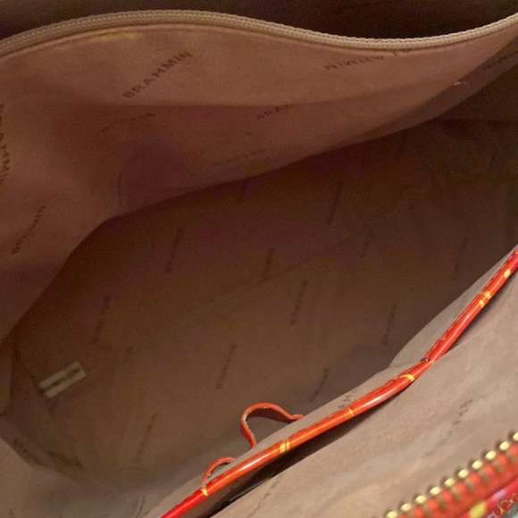 BRAHMIN BAG - Picture 7 of 10